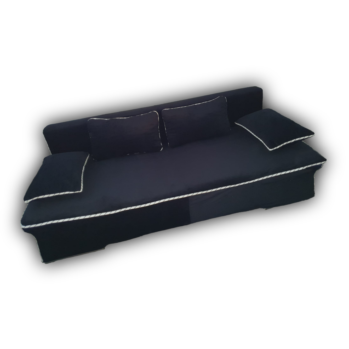 Sofaüberwurf
